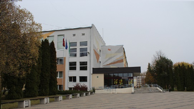 Aizkraukles novada vidusskola