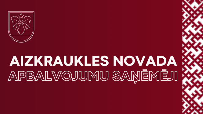 apbalvojumu saņēmēji