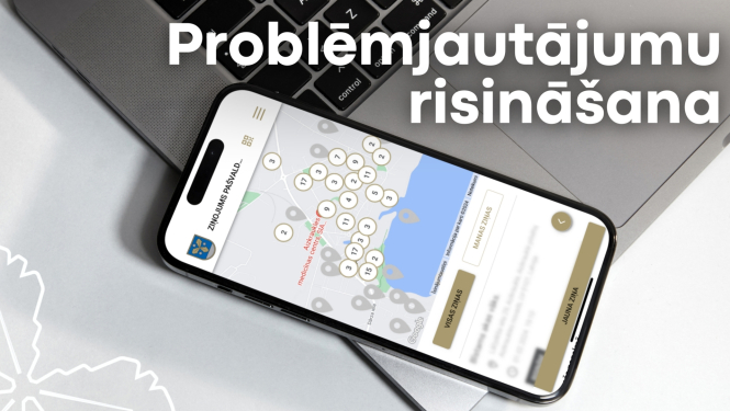 problēmjautājumu risināšana