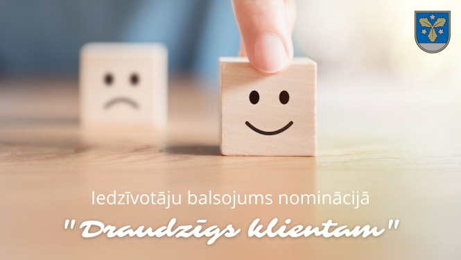 draudzigs klientam
