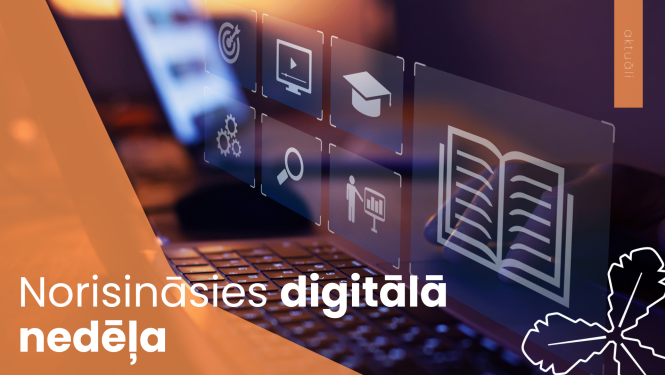 Dators un digitālie rīki