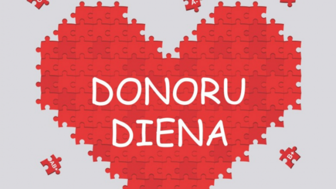 Donoru diena Aizkrauklē