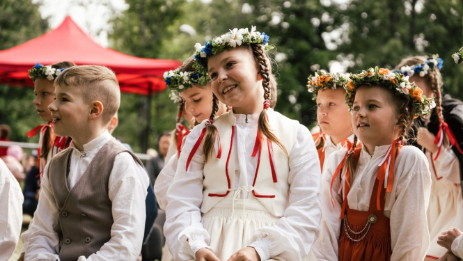 Neretas apvienības svētki