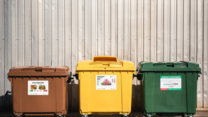 eco baltia vide atkritumu konteineri