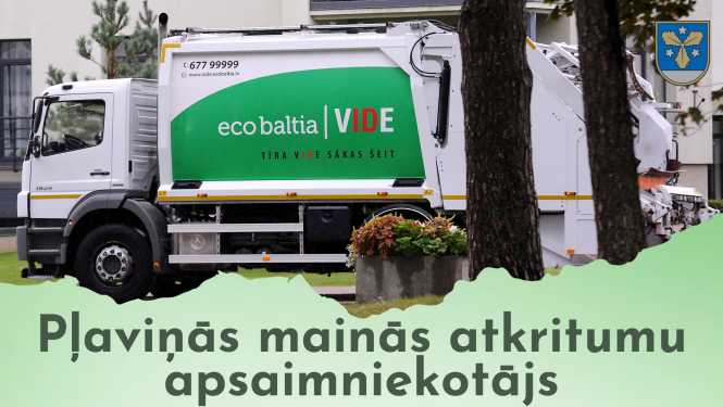 eko baltia vide auto