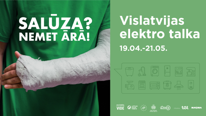 vilatvijas elektro talka
