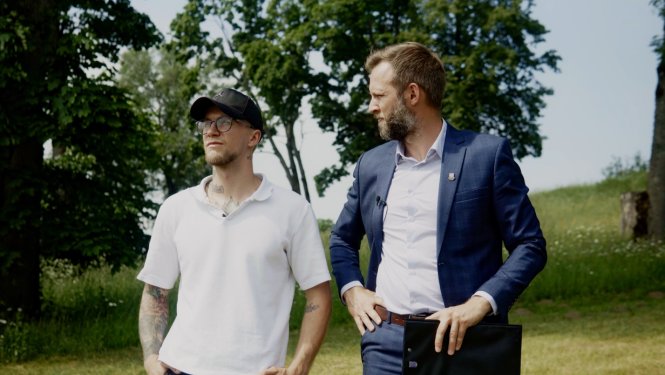 teritorijas plānojuma izstrāde