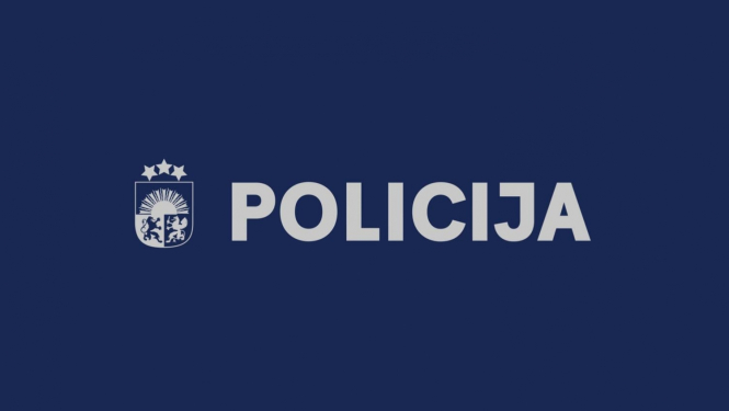 policija