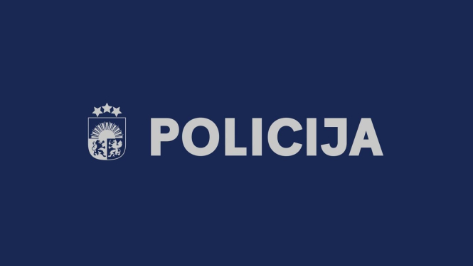 Policija