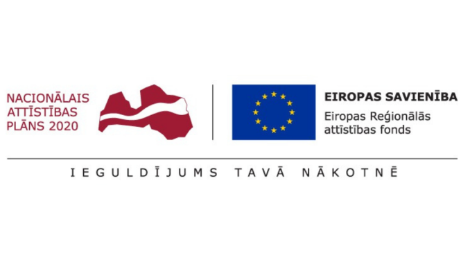 Eiropas Reģionālās attīstības fonds