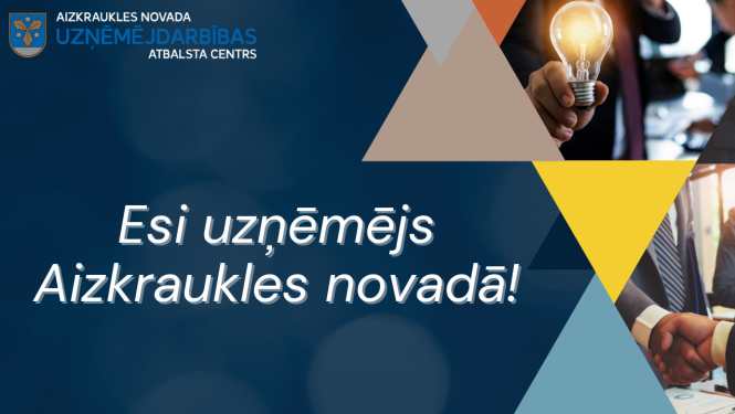 uzņēmējdarbības konkurss