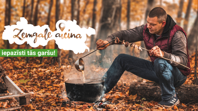zemgale aicina