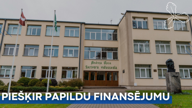 finansējums