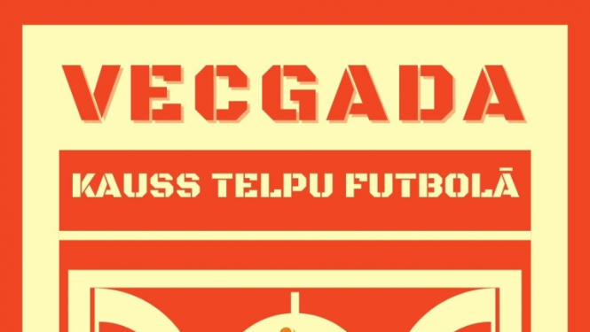 Vecgada kauss telpu futbolā