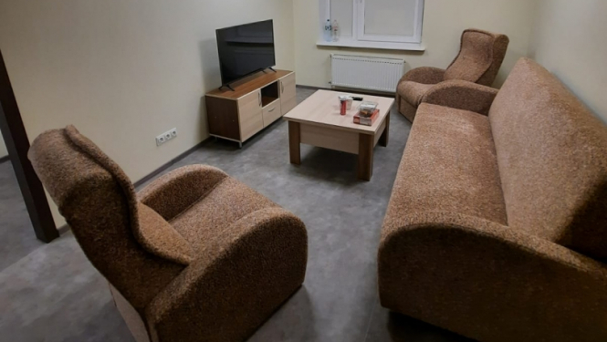 Vietalvā reģistrēts jauns pakalpojums – grupu māja (dzīvoklis)