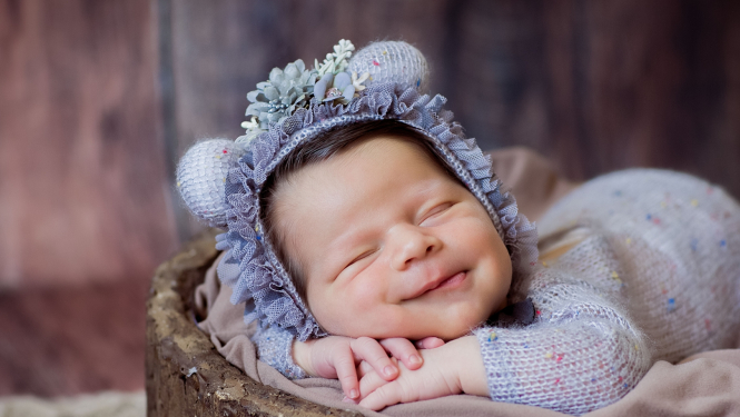 Tēva dienā suminās mazulīšus