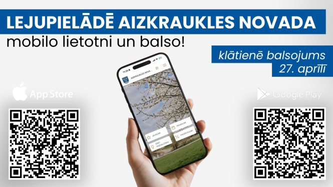 telefons un qr kodi