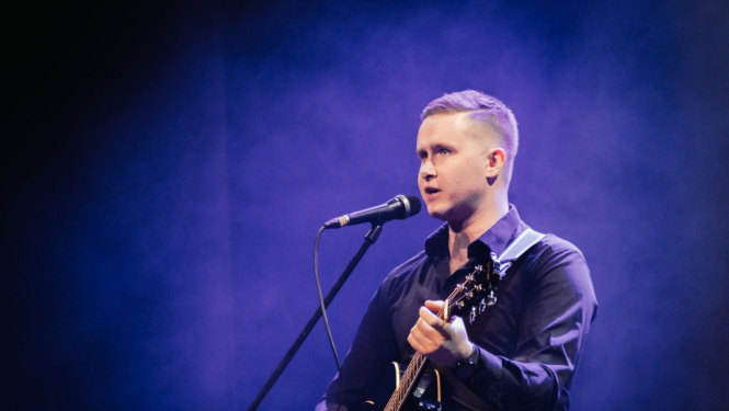 Jauno izpildītāju konkurss