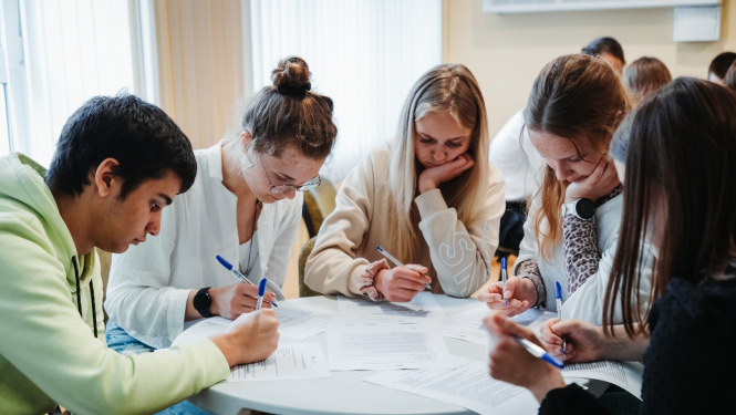 Vietējā biznesa atbalsta diena