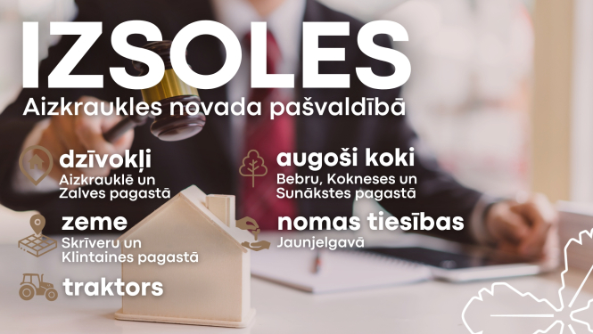 izsoles
