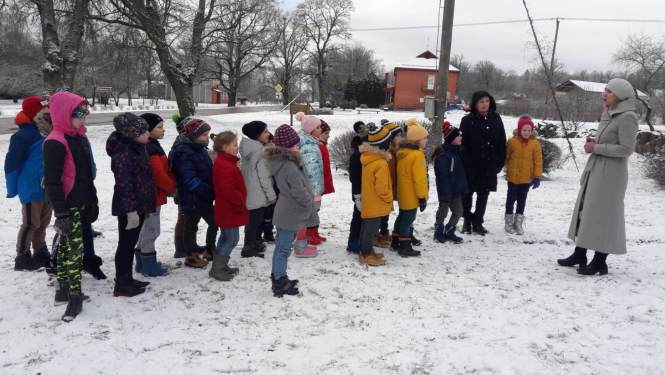 ekskursija pas jakubsonu