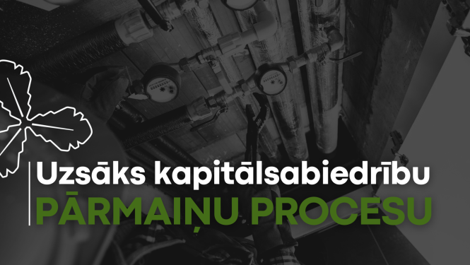 kapitālsabiedrības