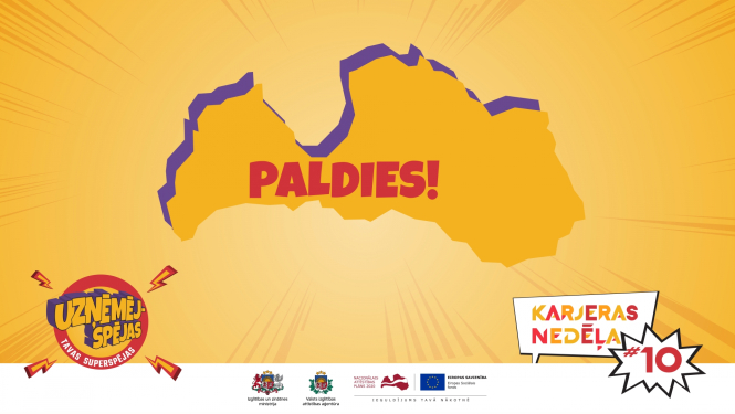 karjeras nedēļa