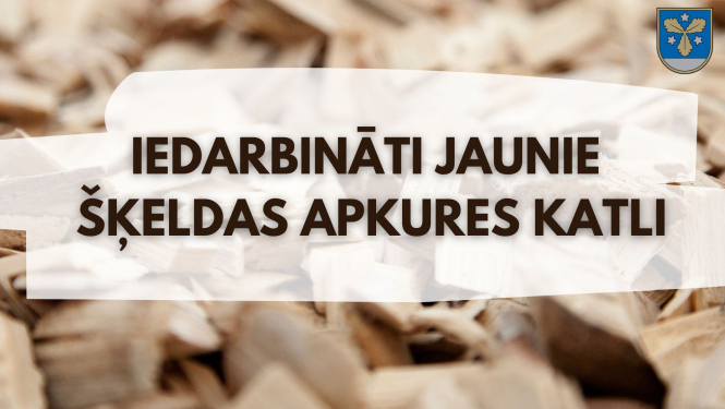 šķeldas katli
