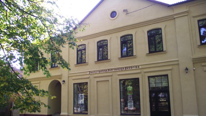 Jaunjelgavas kultūras centrs