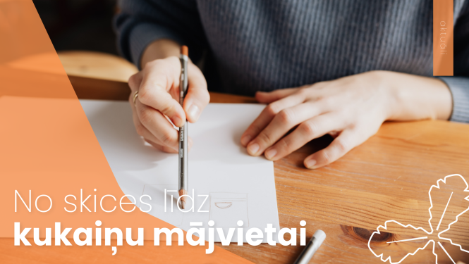 No skices līdz kukaiņu mājvietai