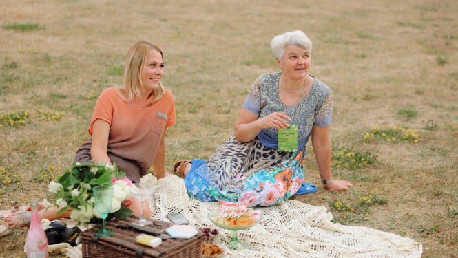 Piknikā saņem Pļaviņu pilsoņa pasi