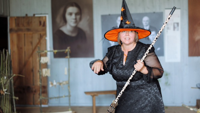 Amatierteātru festivālā “Pērses krastos”