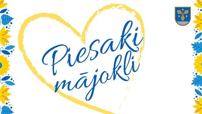 piesaki mājokli