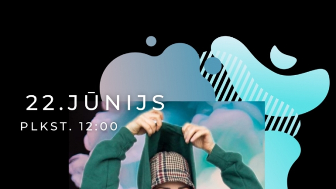 Hip - hop deju meistarklase