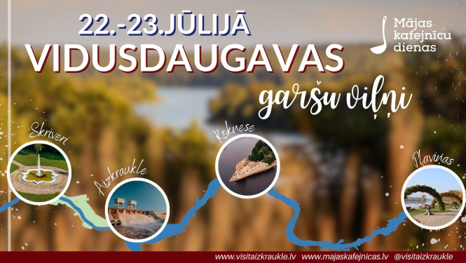 vdusdaugavas garšu viļņi