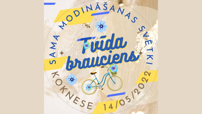Tvīda brauciens