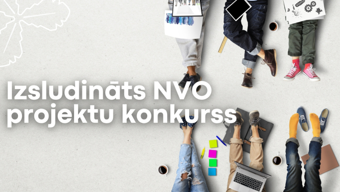 nvo projektu konkurss