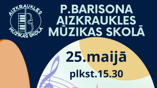 afiša atvērto durvju dienām