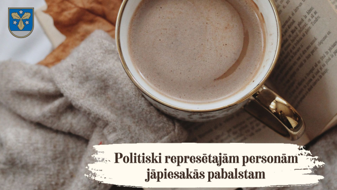 politiski represētie