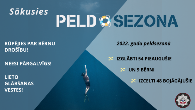 peldsezona