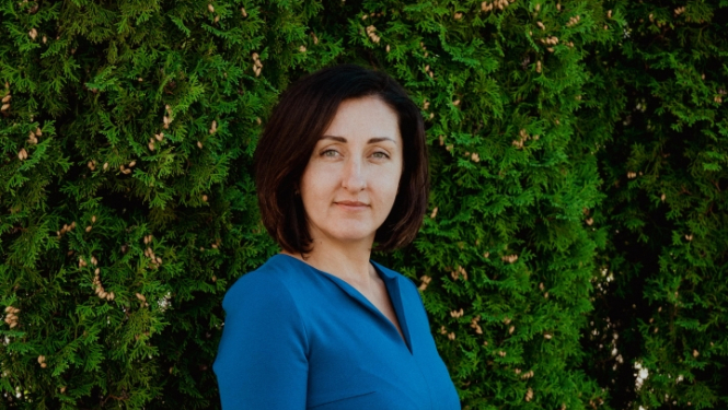 Pērses sākumskolu vadīs Zita Šteinberga