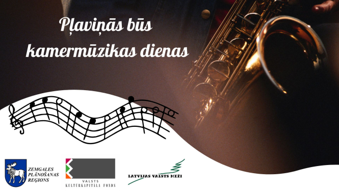 Būs kamermūzikas diena
