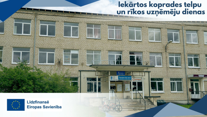 ēka Lāčplēsa ielā 4 Aizkrauklē