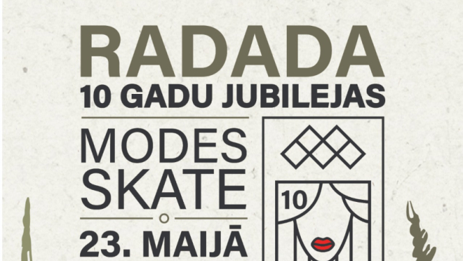 Radad modes skate