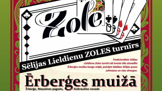 zoles turnīrs