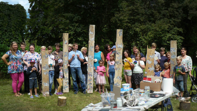 sēlijas sudraba laurāti