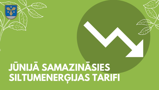 siltumenerģijas tarifs