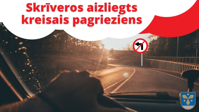 kreisais pagrieziens