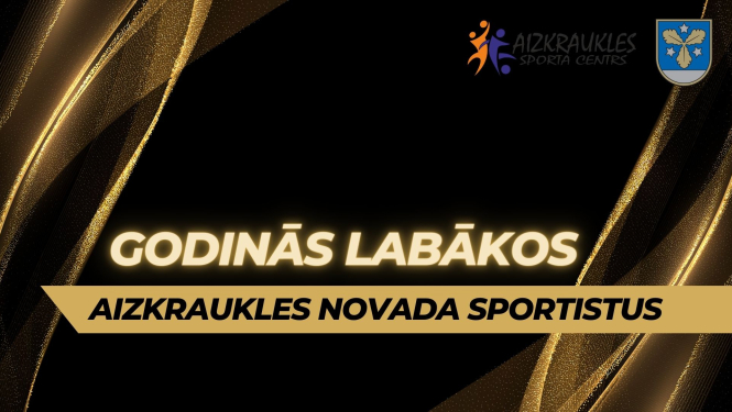 sportistu godināšana