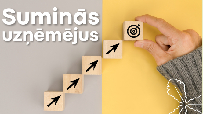 Suminās uzņēmējus